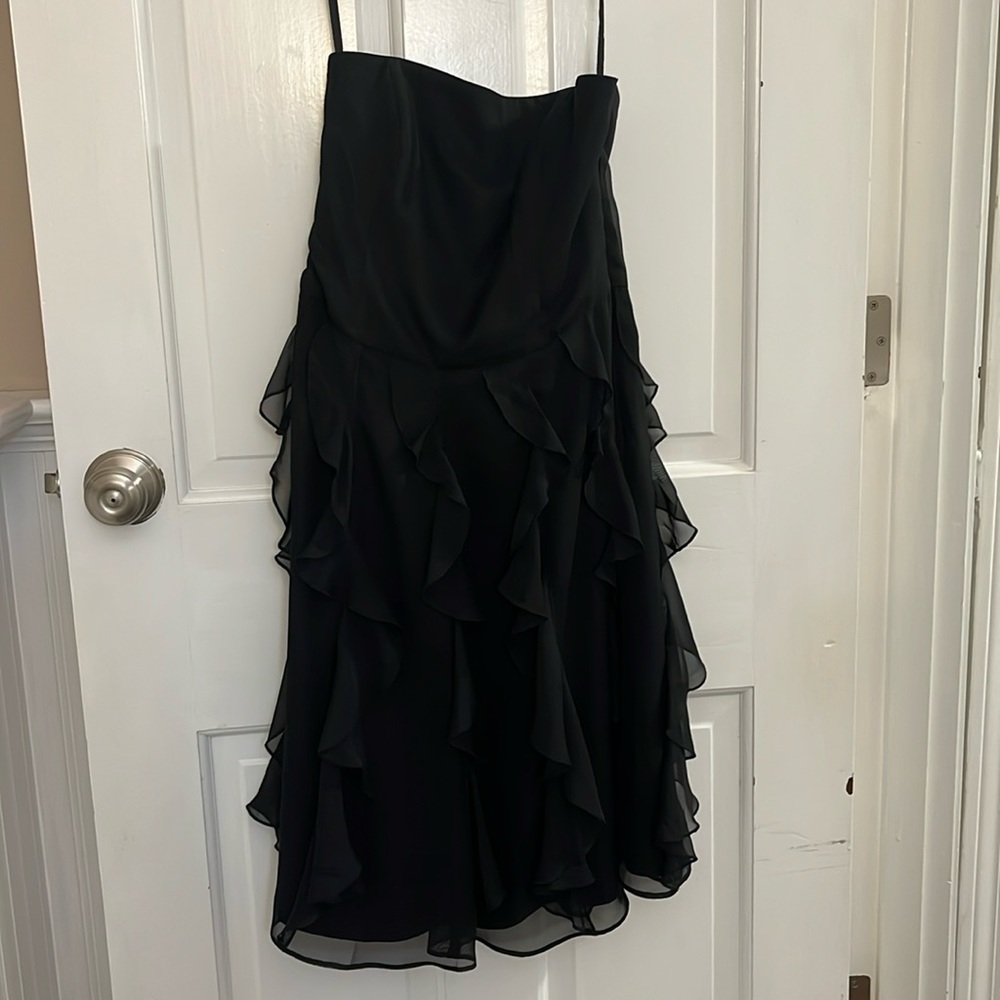 White House Black Market cocktail dress